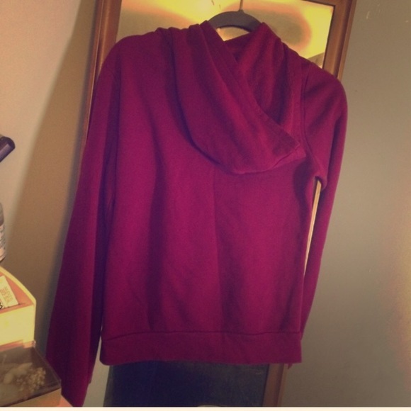 Hoodie - Picture 2 of 6